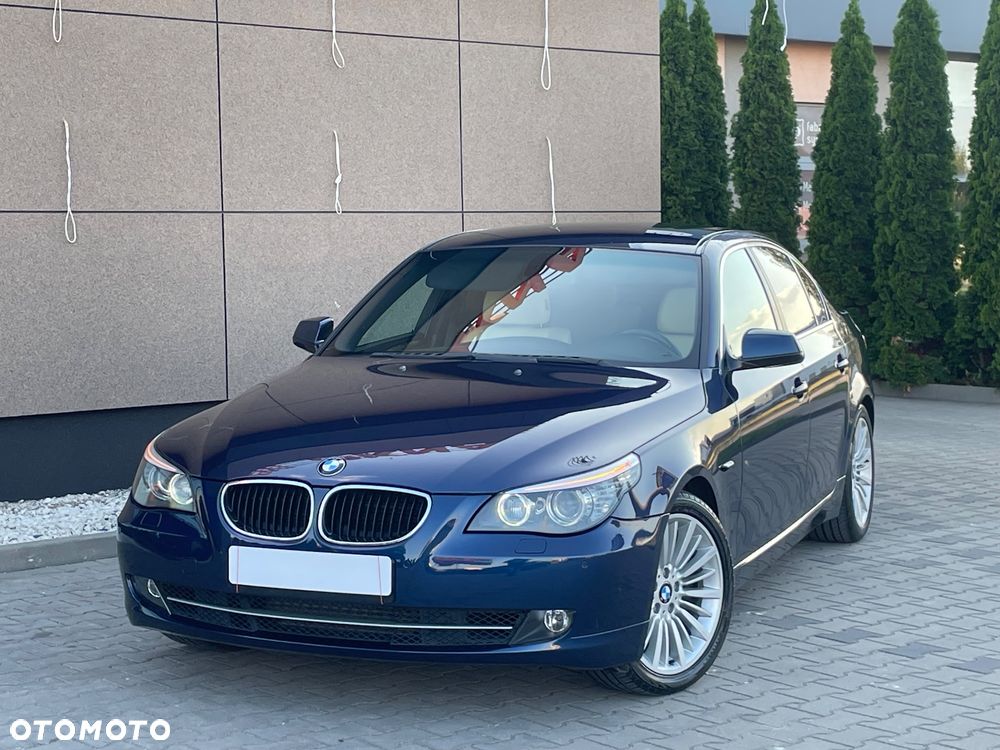BMW Seria 5 - 2