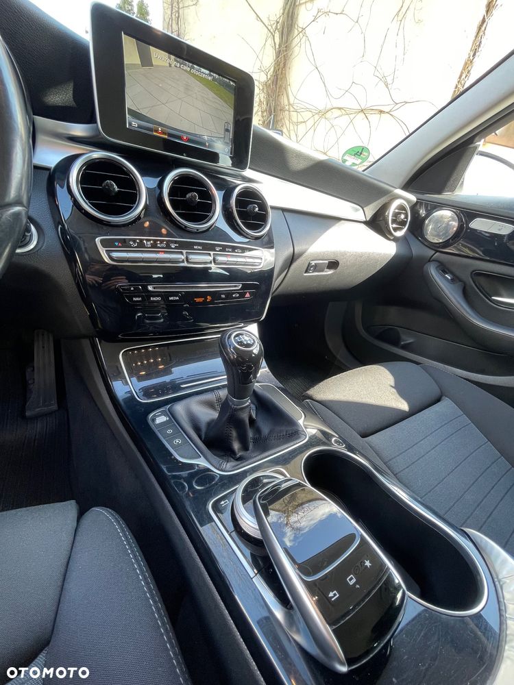 Mercedes-Benz Klasa C - 30