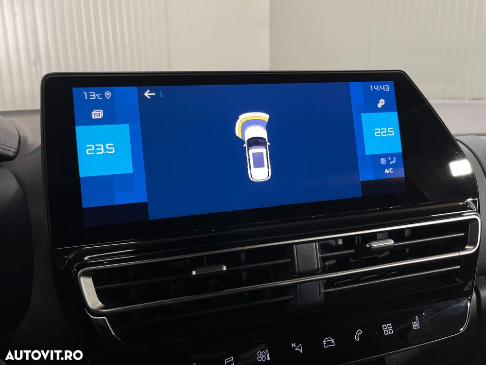 Citroën C5 Aircross 1.6 PHeV FWD 225 EAT8 Shine - 15