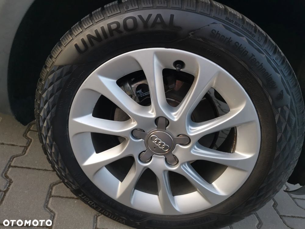 Audi A3 Sportback 1.6 TDI Ambition - 9