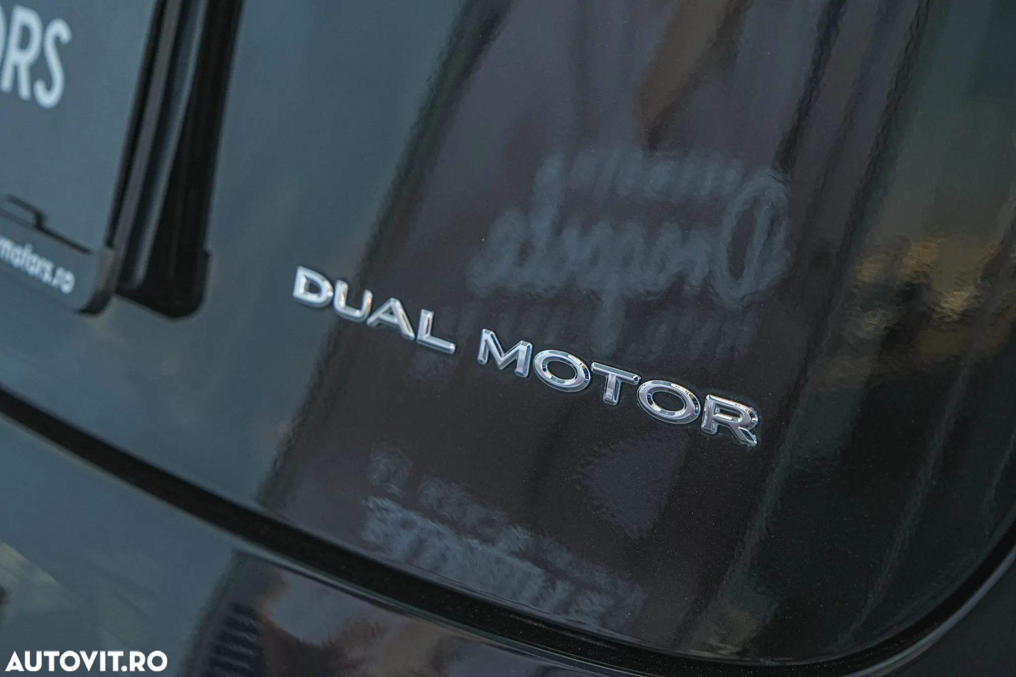 Tesla Model 3 Langstreckenbatterie Allradantrieb Dual Motor - 14
