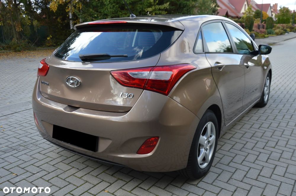 Hyundai i30 1.6 Comfort - 5