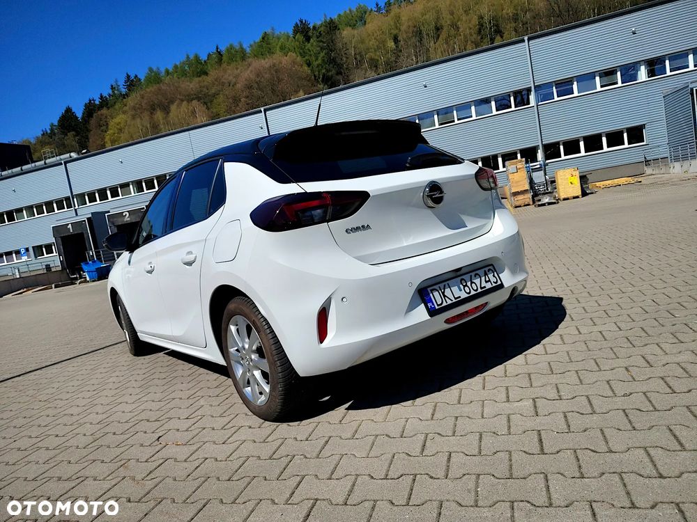 Opel Corsa 1.2 Direct Injection Turbo Ultimate - 2