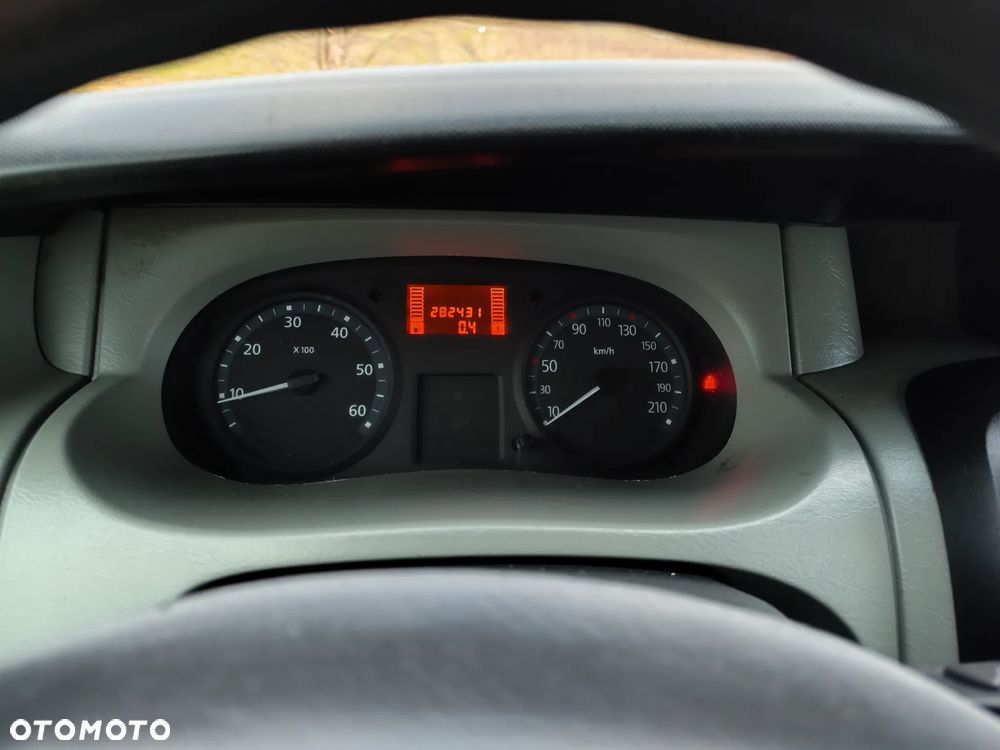 Renault TRAFIC - 16