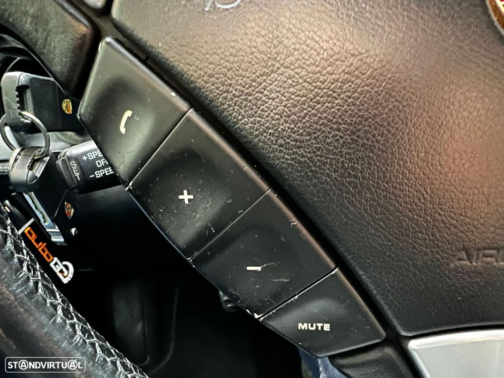 Porsche Cayenne S Tiptronic - 23