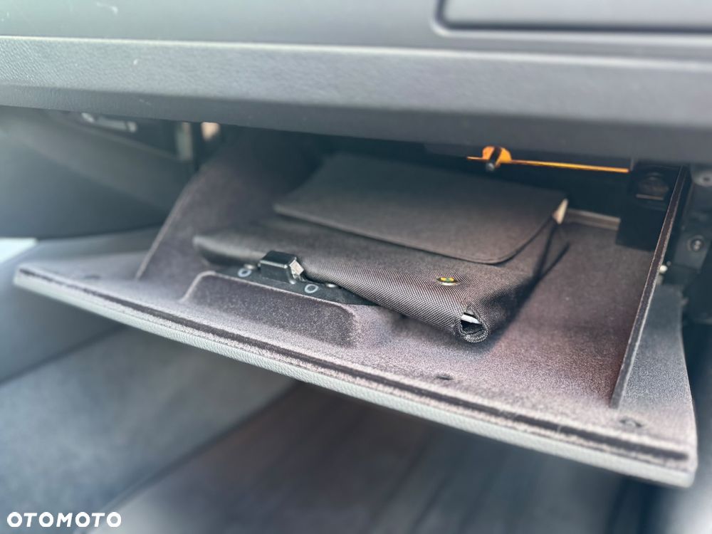 BMW Seria 3 320d DPF - 19