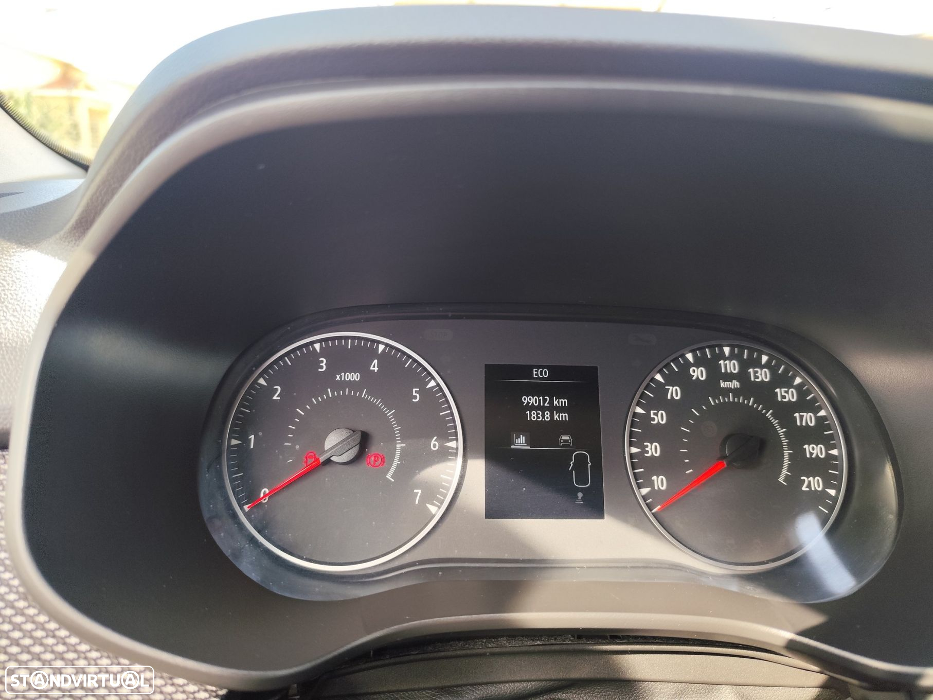 Dacia Jogger 1.0 ECO-G SL Extreme+ Up&Go 7L Bi-Fuel - 15