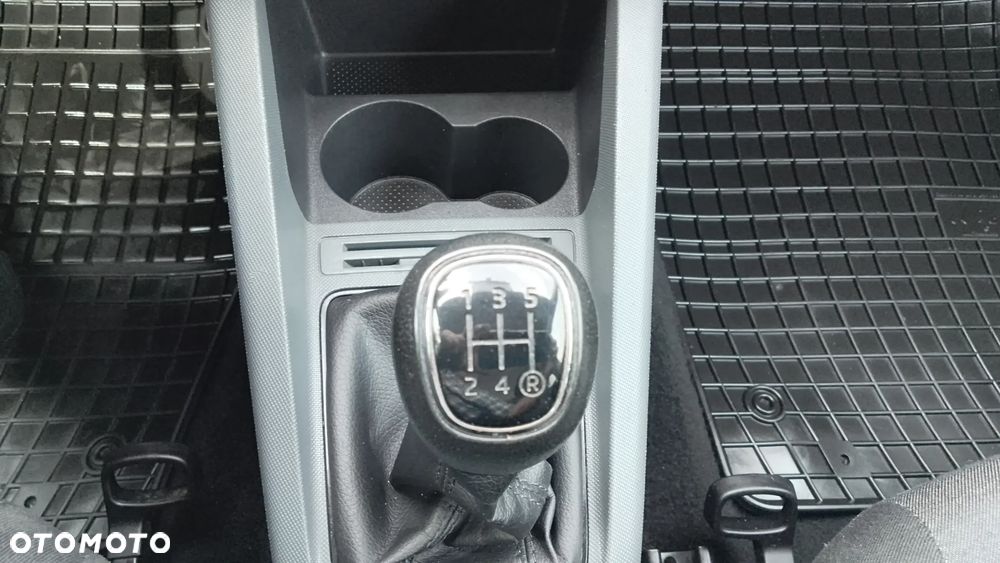 Skoda Fabia 1.0 Active - 20