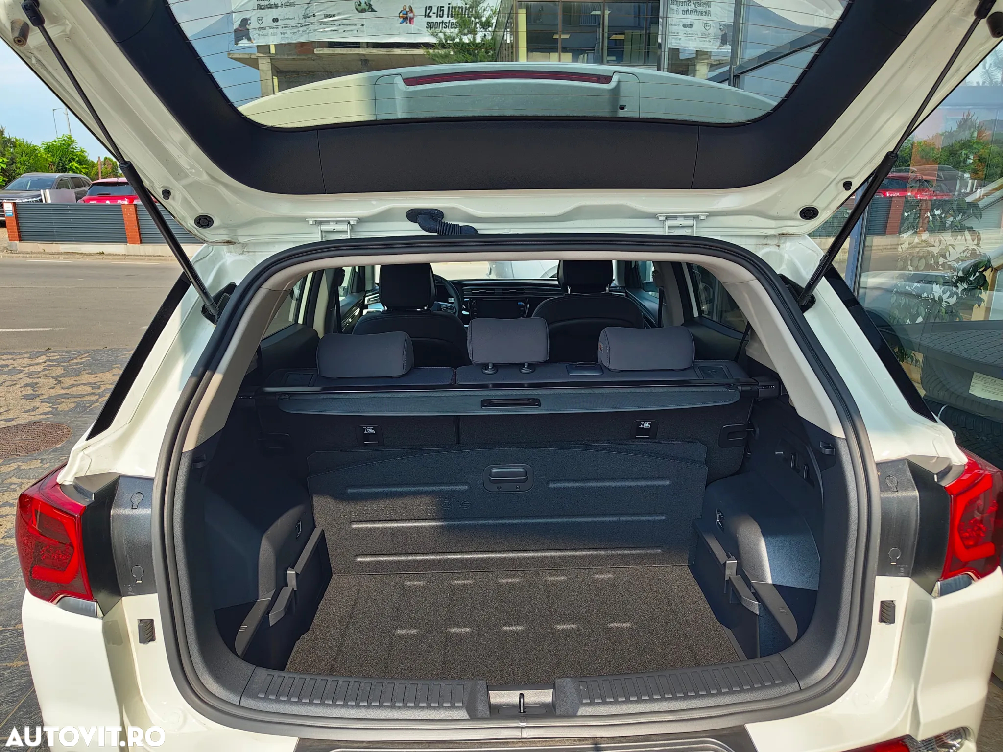SsangYong Korando 1.5 GDI Turbo AT Smart - 5