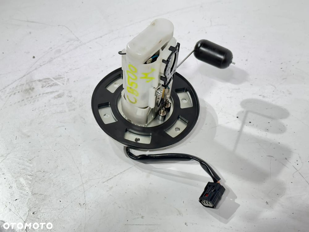 Pompa paliwa Honda CB 500 CB500F CB500X 16-19r. - 1