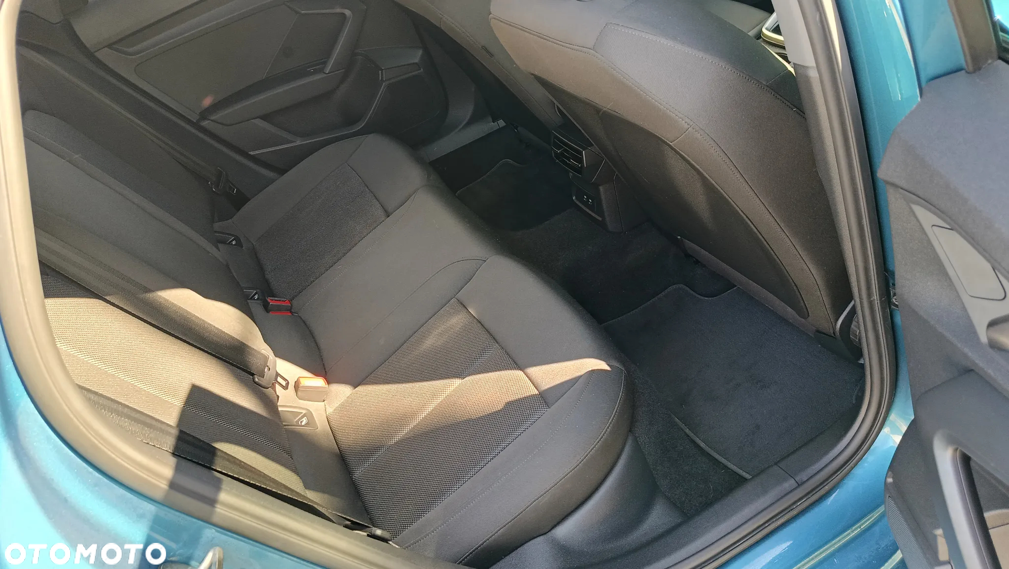 Audi A3 - 13