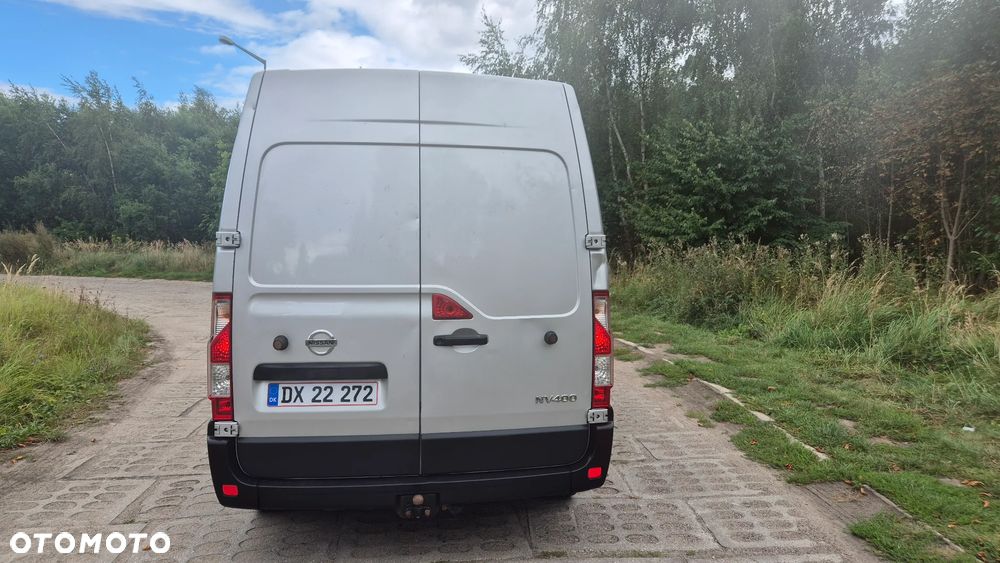 Renault Master - 15
