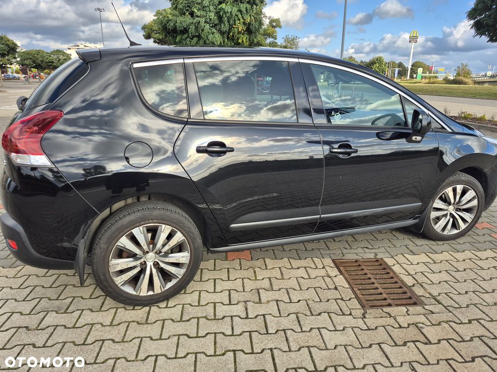 Peugeot 3008 1.6 HDi Active - 24