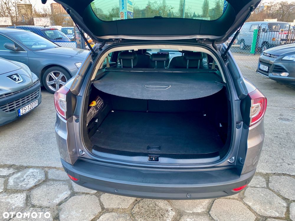 Renault Megane 1.2 16V TCE Energy Bose Edition - 14