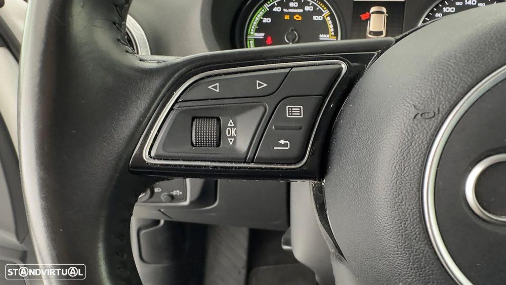 Audi A3 Sportback e-tron 1.4 TFSI Sport S tronic - 32