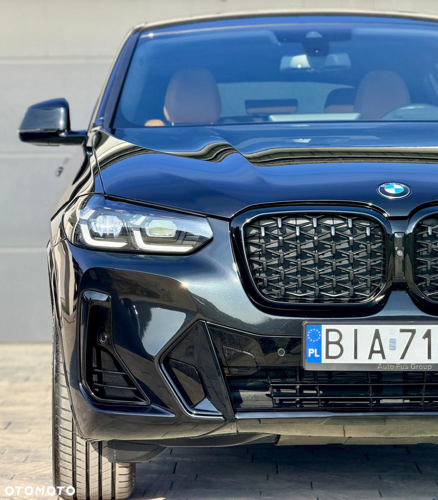 BMW X4 xDrive30i M Sport Edition - 17