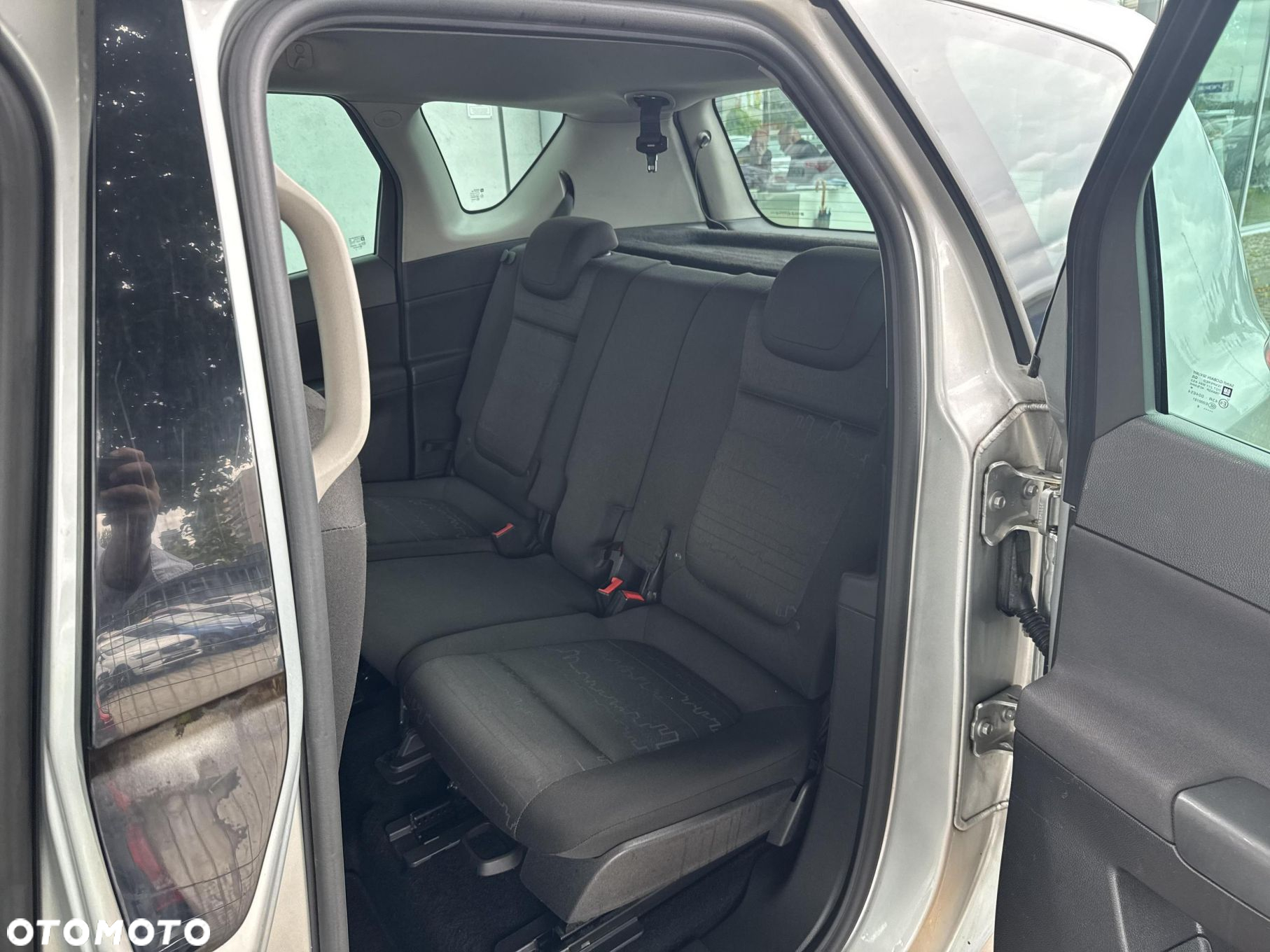 Opel Meriva - 21