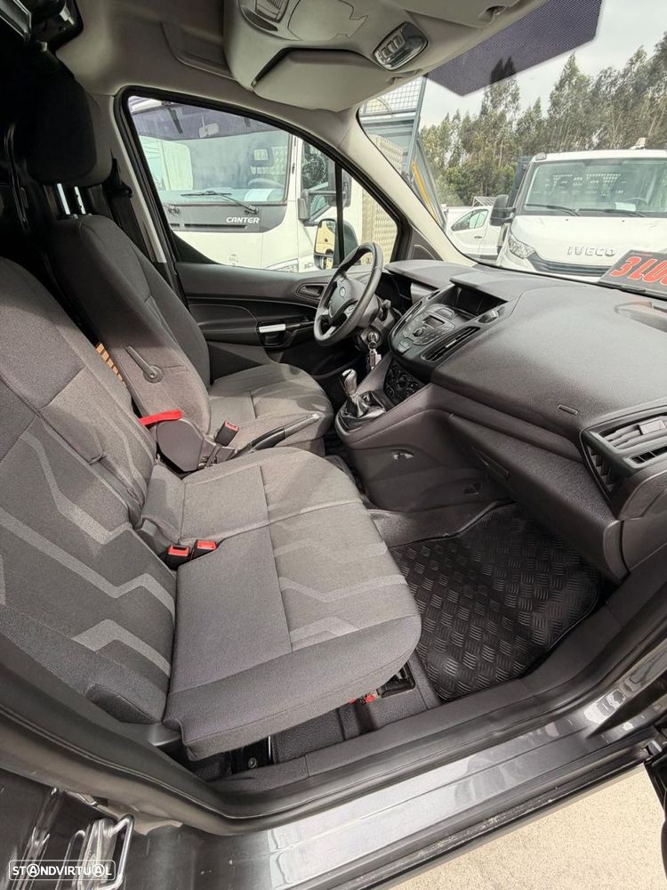 Ford Transit Connect 1.5 TDCi 230 L1 Trend - 12