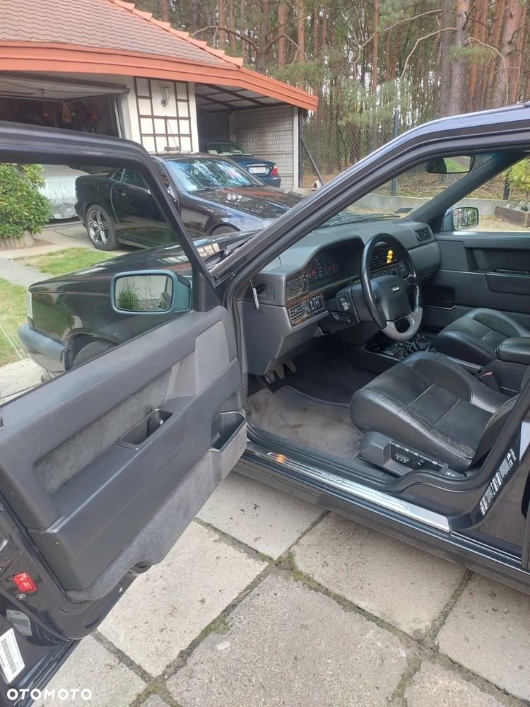 Volvo 850 - 24