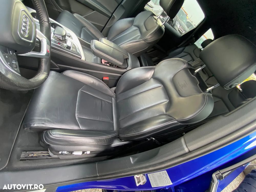 Audi Q7 - 18