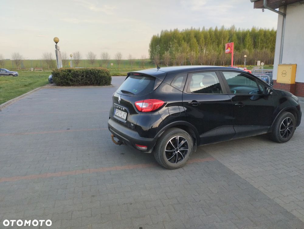 Renault Captur - 6