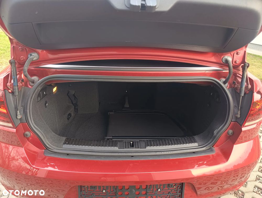 Volkswagen Golf Cabrio 1.6 TDI Lounge - 7