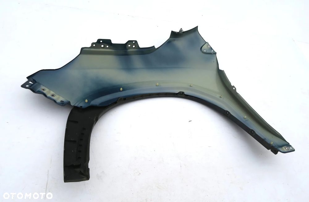 SUZUKI S-CROSS 2022 - Błotnik listwa prawy przód R SCROSS ORYGINAŁ OE - 4