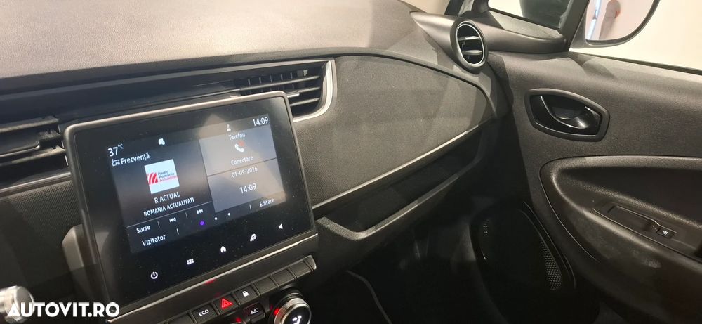 Renault ZOE 40 LIFE - 22