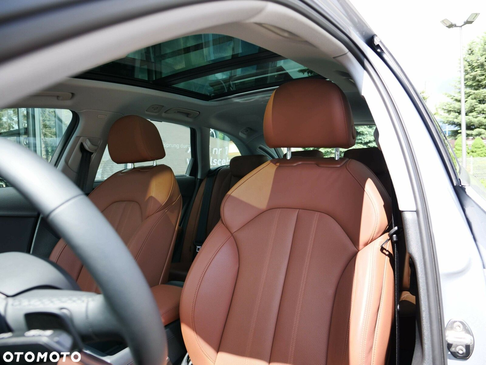 Audi A4 Allroad - 18