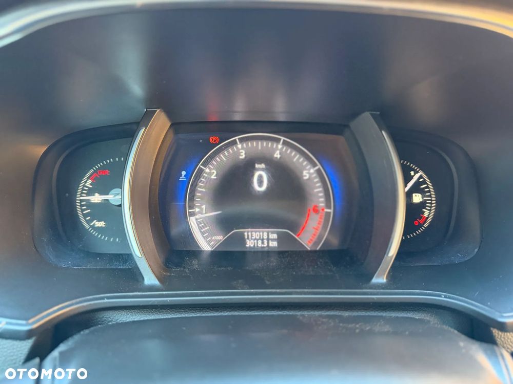 Renault Megane 1.2 Energy TCe Limited - 20