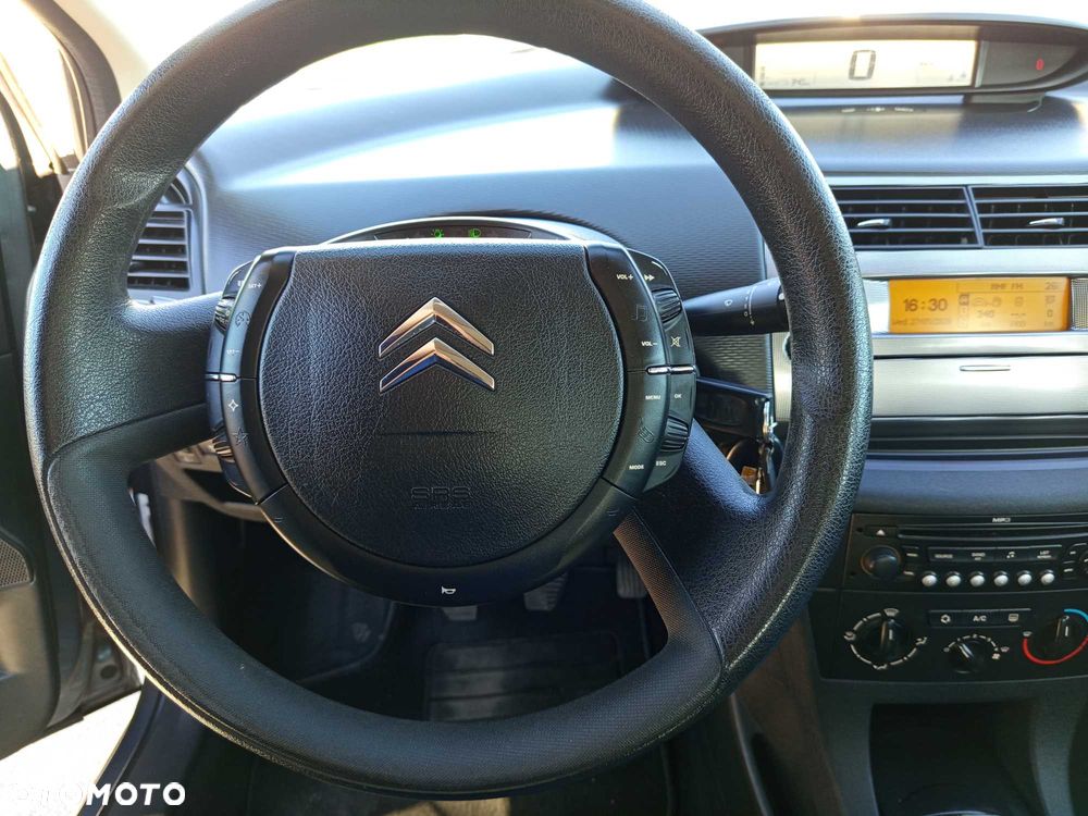 Citroën C4 - 2