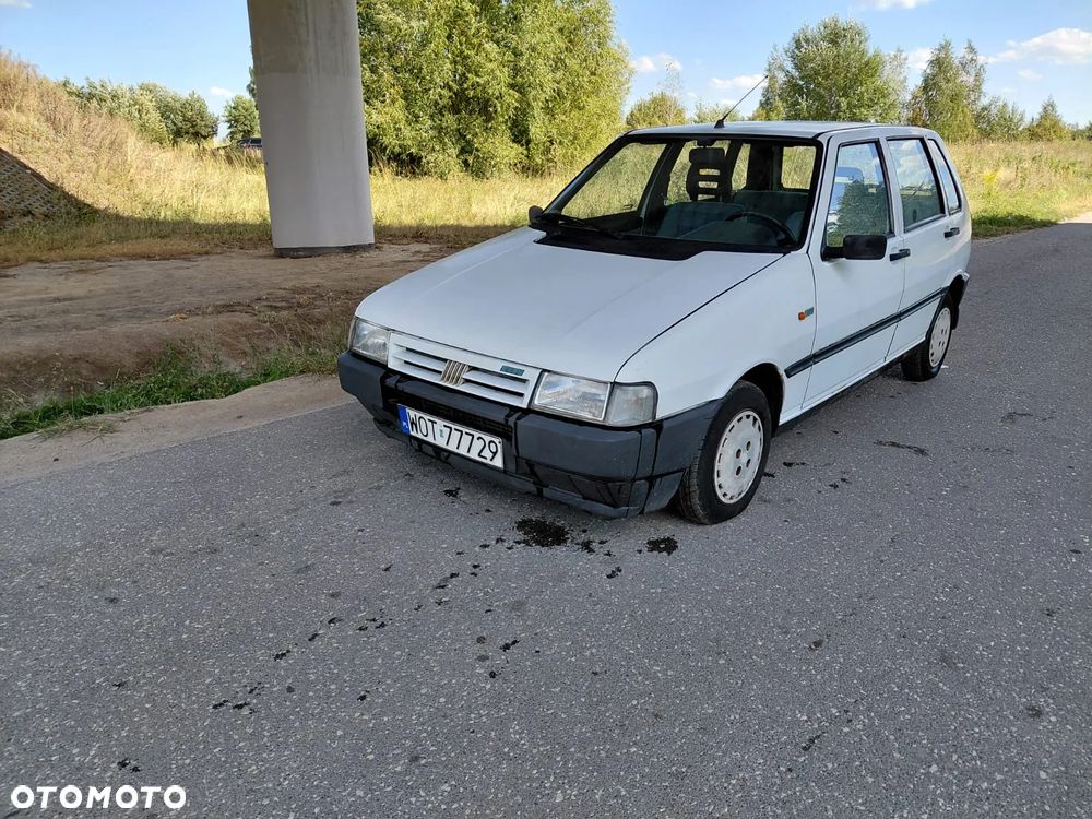 Fiat Uno 1.0 Fire - 8