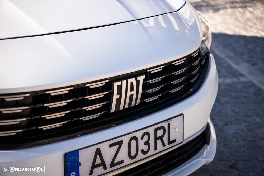 Fiat Tipo Station Wagon 1.3 Multijet - 10