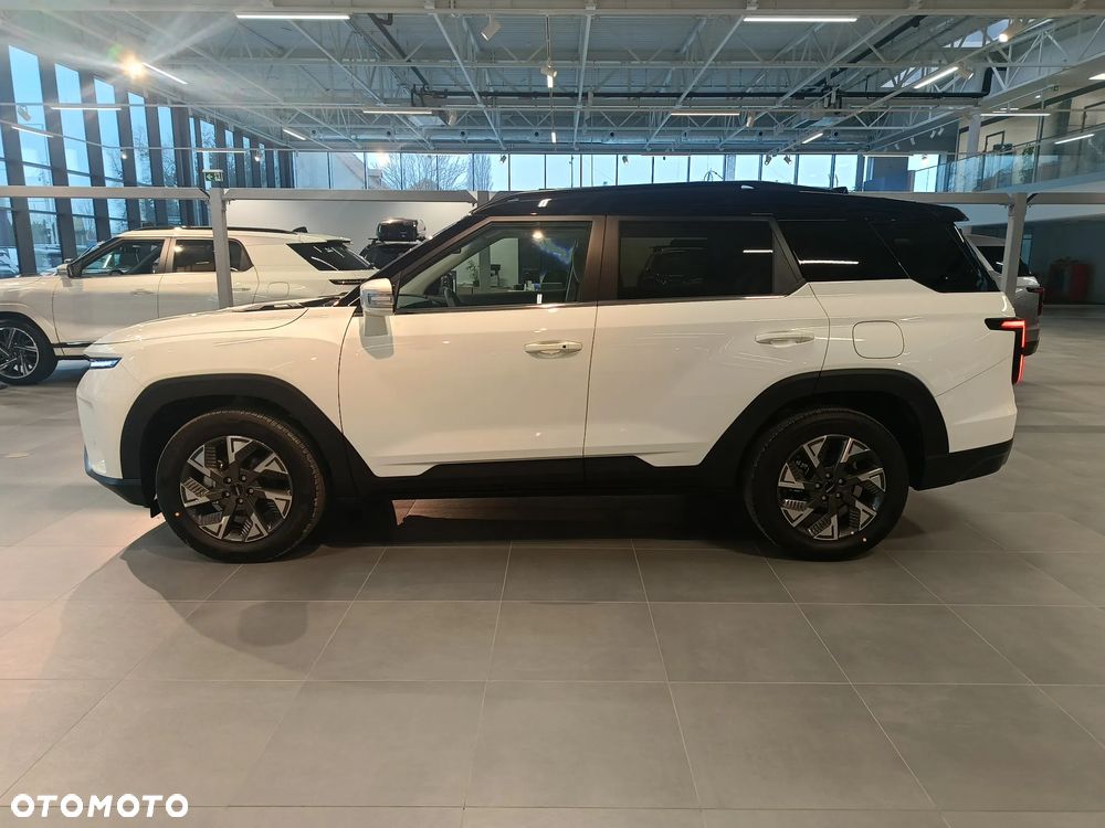 SsangYong/KGM Torres 1.5 T-GDI HEV e-DHT Adventure - 2