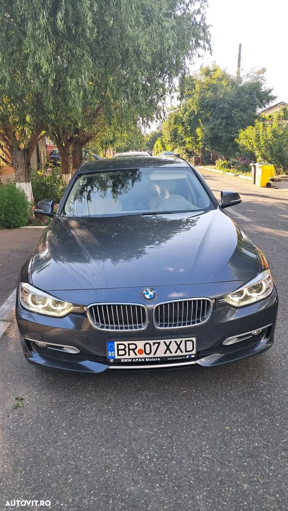 BMW Seria 3 - 1