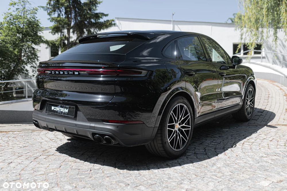 Porsche Cayenne Standard - 13