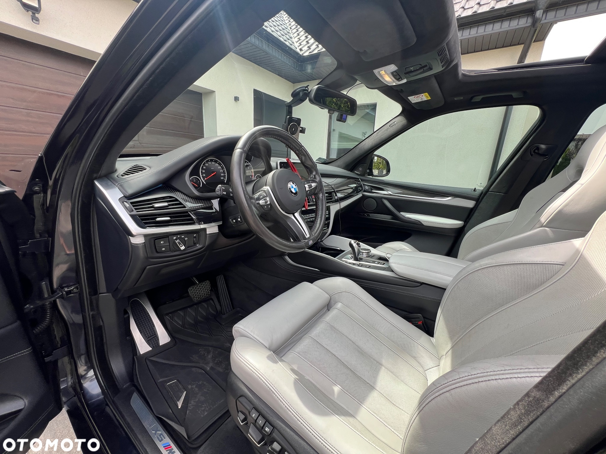 BMW X5 M Standard - 13