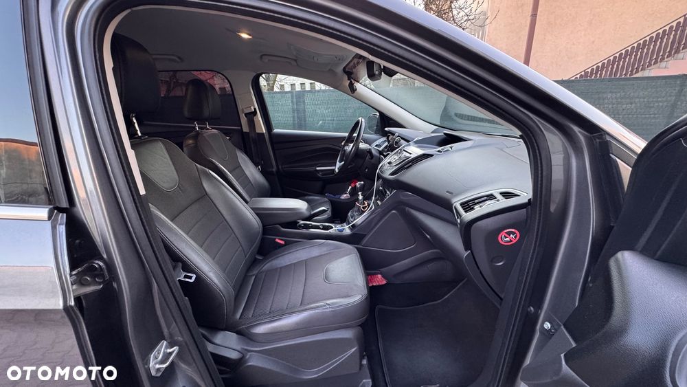 Ford Kuga 2.0 TDCi Titanium - 6