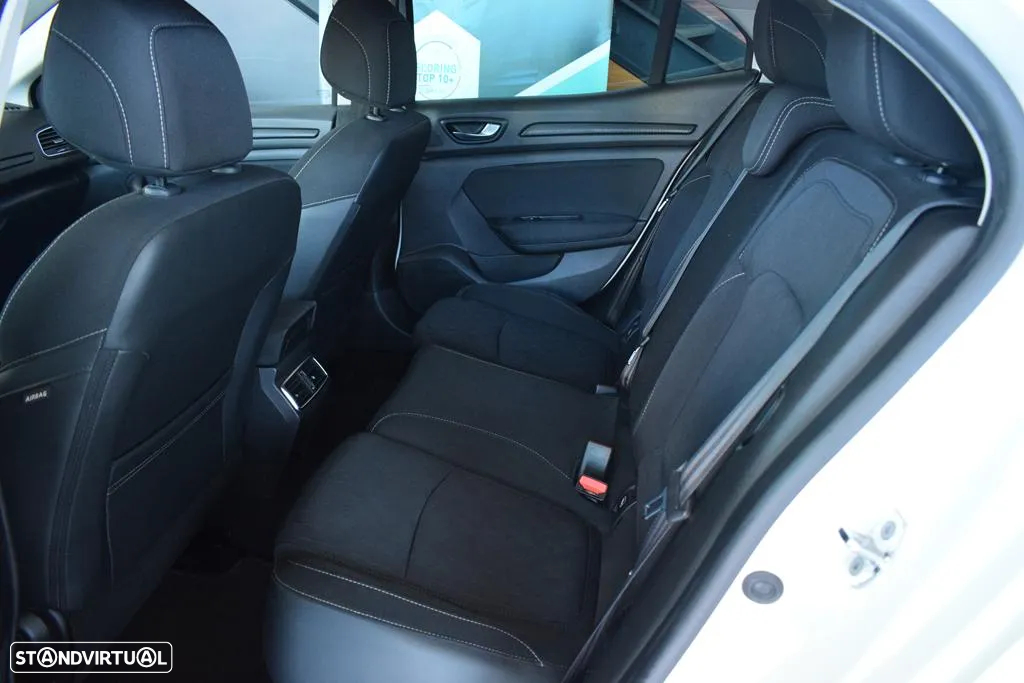 Renault Mégane 1.5 Blue dCi Limited - 28