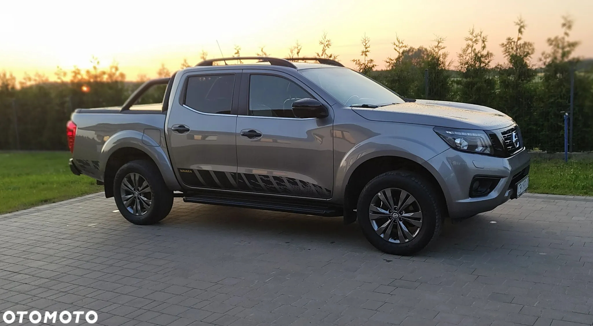 Nissan Navara - 26