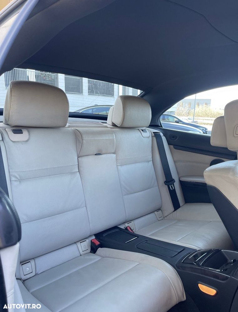 BMW Seria 3 320d - 6