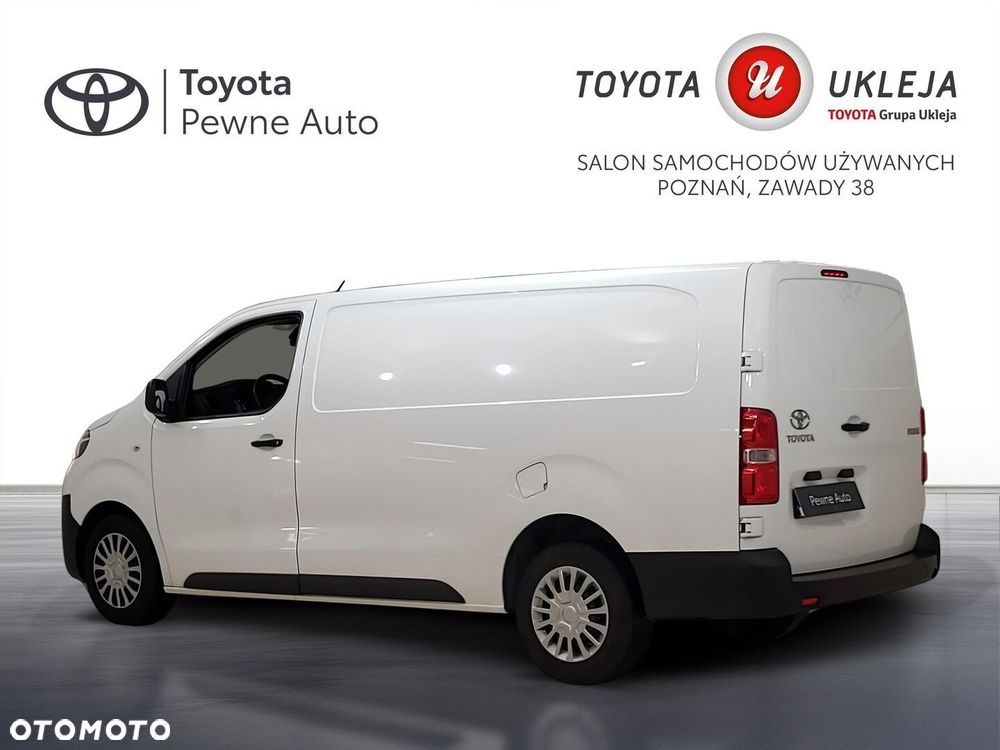Toyota PROACE - 9