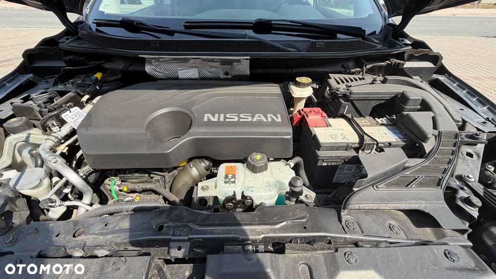 Nissan Qashqai 1.5 dCi N-Connecta - 18
