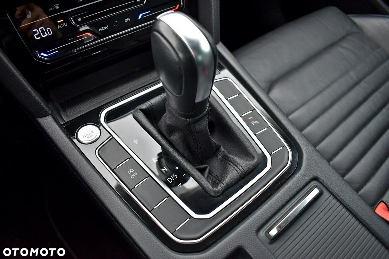 Volkswagen Passat 2.0 TDI EVO Business DSG - 27