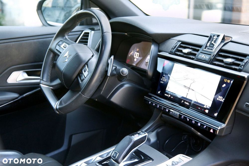 DS Automobiles DS 7 Crossback - 15