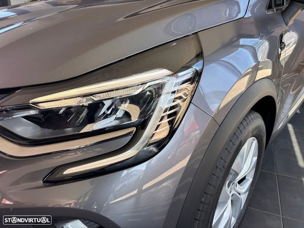 Renault Captur - 4