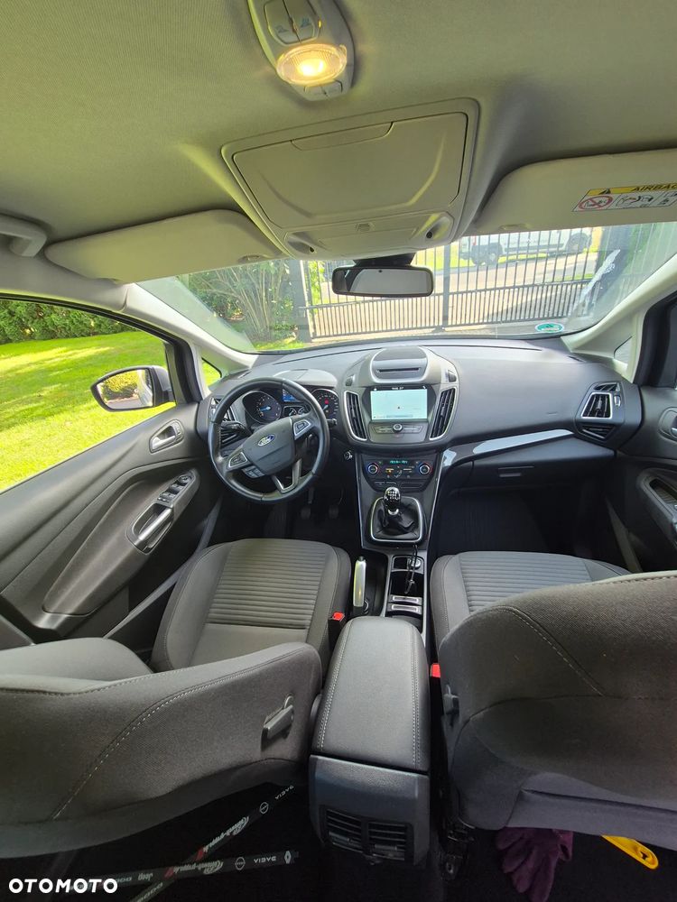 Ford C-MAX - 5
