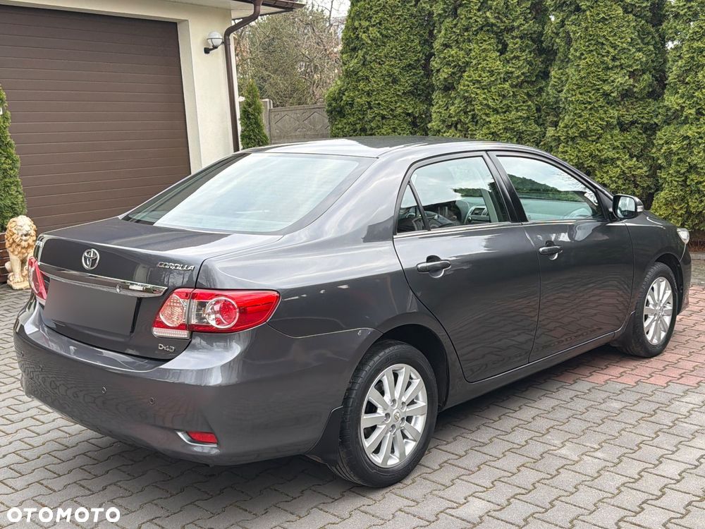 Toyota Corolla 1.6 Premium - 6