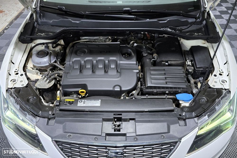 SEAT Leon X-Perience 1.6 TDi 4Drive - 30