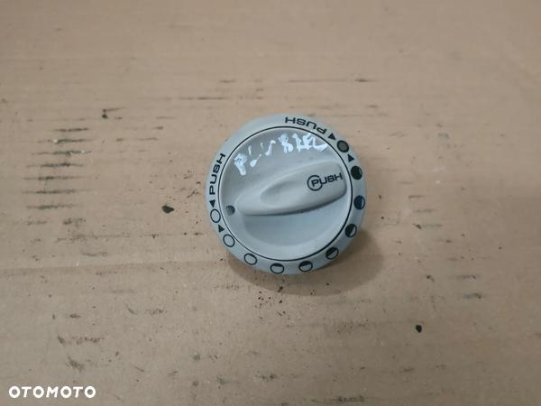 CITROEN C3 PLURIEL PRZEŁĄCZNIK DACHU PRZYCISK PANEL